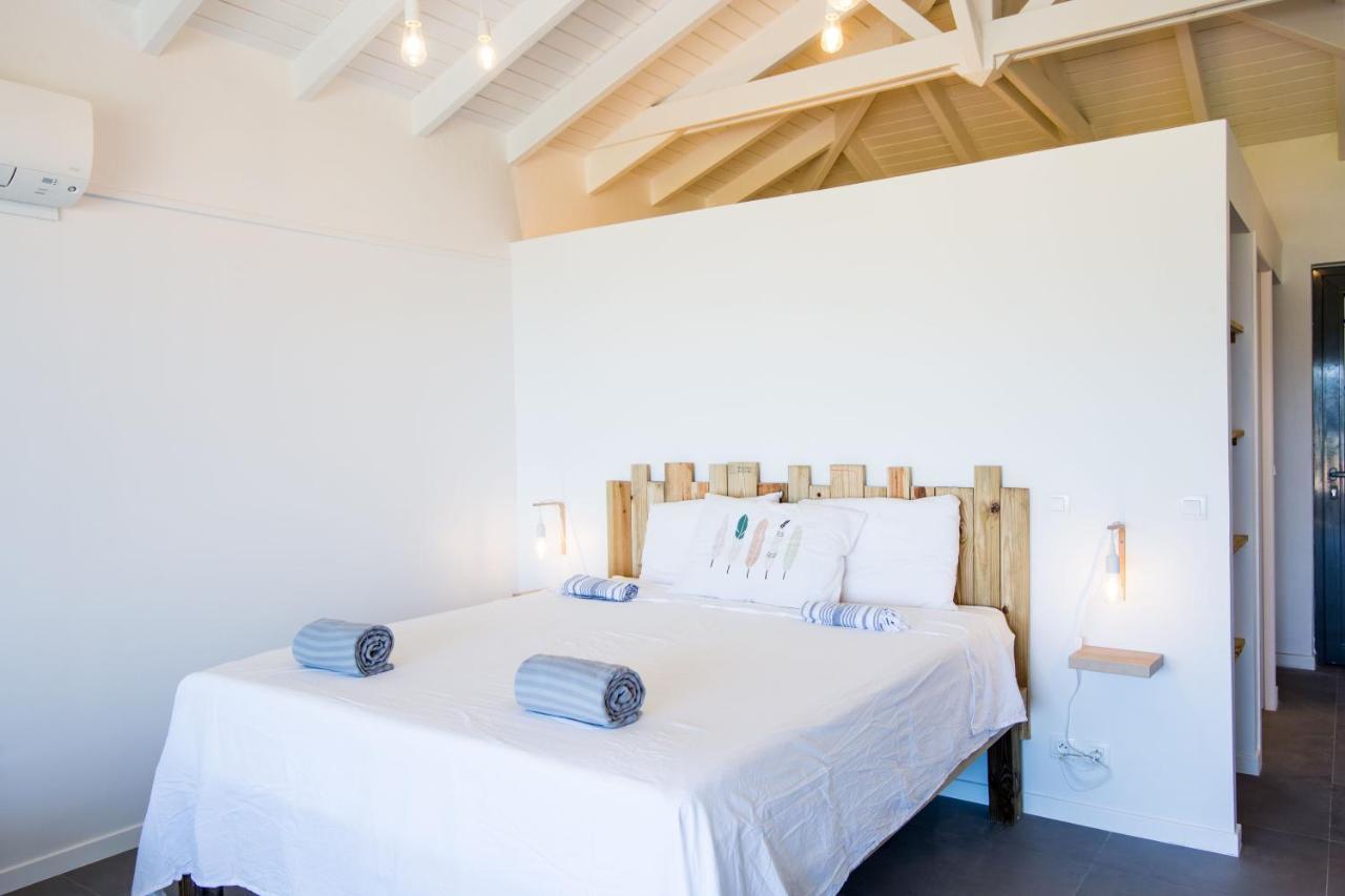 Villa Jwi Lavi Boutique Hotel Cul de Sac Eksteriør bilde